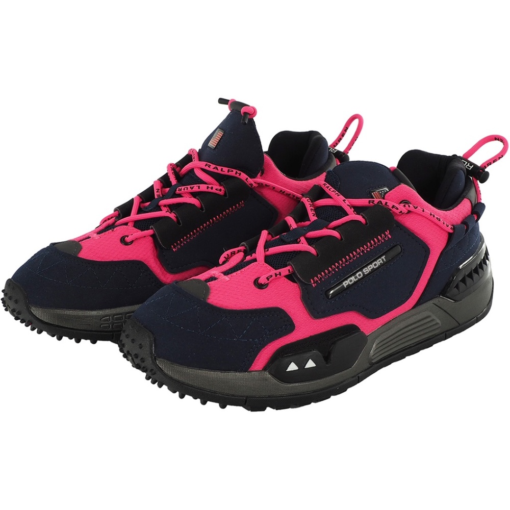 Polo Ralph Lauren Men’s PS200 SK HTL Sneaker